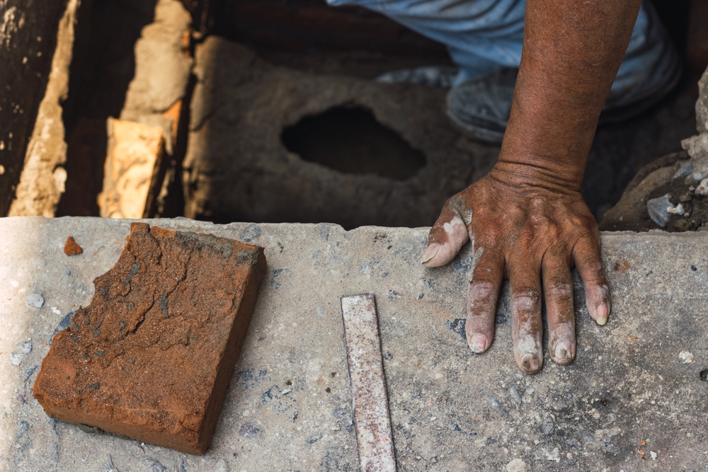 Brickwork Repair and Restoration